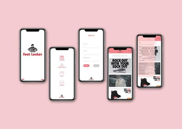 UI设计界面中的情感化设计-江南网页版 APP开发 江南网页版公司 APP开发公司