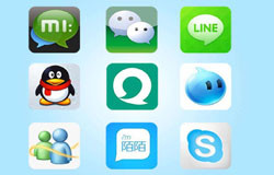 APP怎样实现即时通讯、即时通讯APP开发，社交APP开发-北京江南网页版