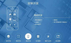 什么是软件二次开发？江南网页版公司