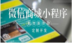 商城小程序开发、北京小程序开发哪家好？-北京江南网页版