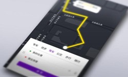 地图导航app的功能有哪些？都有哪些作用？北京江南网页版公司
