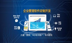 江南网页版公司、企业定制江南网页版有什么意义？北京软件外包公司