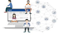在线教育江南网页版拉近与知识的距离-软件外包公司