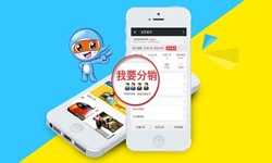 商城分销系统怎么开发?有哪些功能？江南网页版江南网页版公司