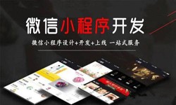 江南网页版公司、定制微信小程序开发，商家需要了解哪些？江南网页版江南网页版