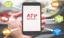 app开发让企业从起点跑过同行竞争者-北京江南网页版公司