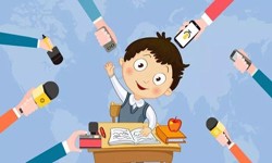 教育软件系统开发的市场需求-北京江南网页版