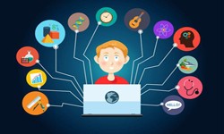 在线教育软件系统包括哪些内容？北京江南网页版公司