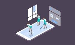 开发家政服务app需要有哪些基本功能？北京江南网页版