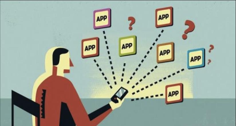 如何制作app-定制开发必须考虑的四个问题-江南网页版公司