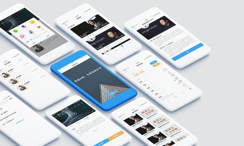 软件外包公司、APP开发的成本你算过吗？北京江南网页版